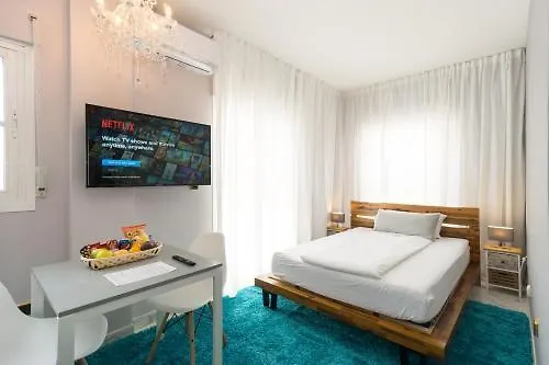 Hotel La Palmera Alhaurin el Grande