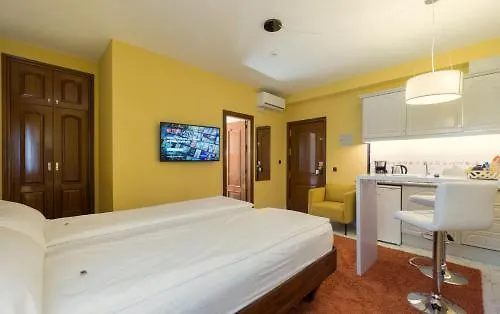 Hotel La Palmera Alhaurin el Grande Spain