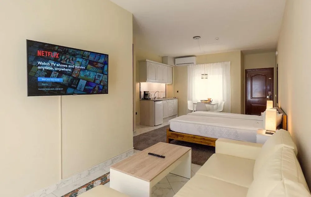 Hotel La Palmera Alhaurin el Grande