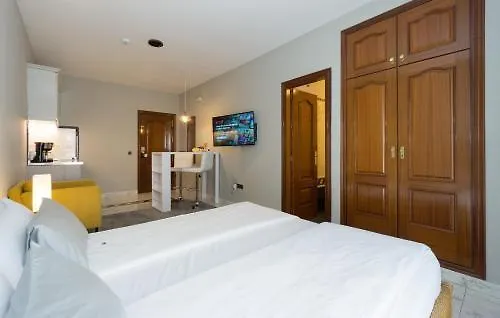 Hotel La Palmera Alhaurin el Grande